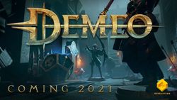 Forget Zoom, Demeo might be the best way to virtually play D&D with friends