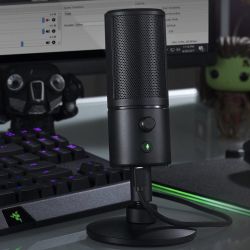 Create content worth listening to with the best streaming microphone deals