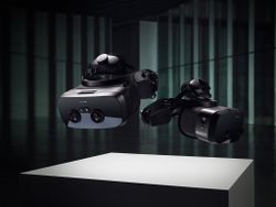 Next-gen Varjo VR-3 and XR-3 headsets will blow your mind (and your wallet)