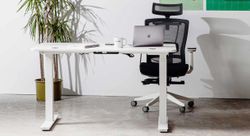 This Autonomous Standing Desk is a Great WFH Option