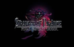 A brand-new trailer is here for Stranger of Paradise: Final Fantasy Origin