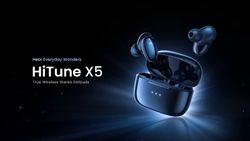 UGREEN Unveils the HiTune X5 True Wireless Earbuds