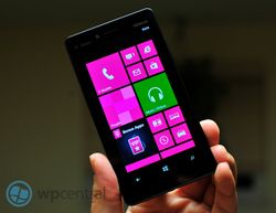 FCC filing adds to evidence of LTE capable T-Mobile Lumia 810