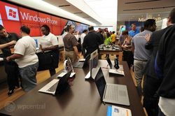 Microsoft in talks with landlords – Set to push Microsoft Stores to Europe in 2013