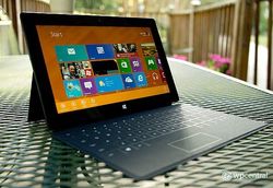 Microsoft to support Surface with Windows RT for at least four years