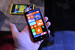 Nokia Lumia 820 SIM free will be 4G enabled in the UK at certain retailers