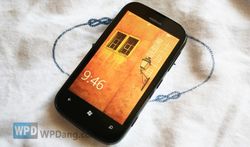 China Nokia Lumia 510 reviewed, lacks surprise