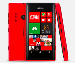 Nokia makes the budget conscious Lumia 505 Windows Phone official