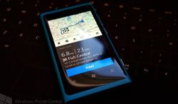 Nokia Drive for Windows Phone 7 updated: better route options now available