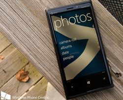 Tip: How to easily share Nokia Cinemagraph creations from your Pictures Hub