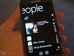 Windows Phone Tip: Importing contacts and calendars