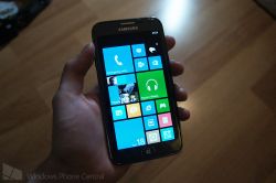 Samsung ATIV S Windows Phone now shipping in Russia