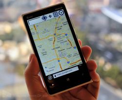 Google backs down as Maps for mobile returns to Windows Phone