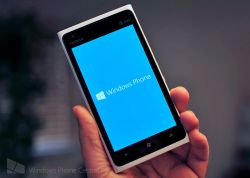 Hands on with the 7.8 OS update for AT&T's Nokia Lumia 900