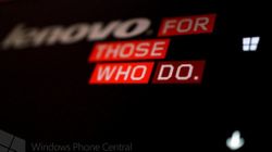 Lenovo considering Windows Phone for 2013