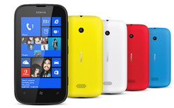 Lumia 610 now shipping with 7.8 while the Lumia 510 gets a firmware refresh