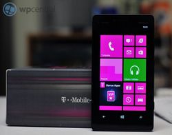 T-Mobile Lumia 810 now getting  Portico Windows Phone update