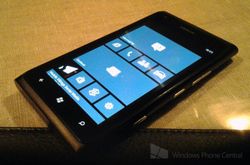 Windows Phone 7.8 update for AT&T Lumia 900 now waiting on Nokia’s servers