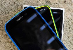 Some interesting "Did you know..." facts about Nokia
