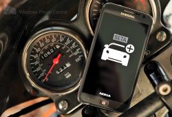 Nokia does a solid. Releases turn-by-turn Drive nav app for all Windows Phone 8 devices