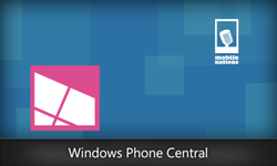 Windows Phone Central 154