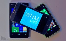 WNM Live – meet the people around you without leaving your house, now for Windows Phone 8
