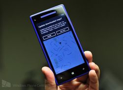 Windows Phone 8 devices get offline maps update and Nokia explains why