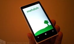 Mehdoh updated to version 3.2