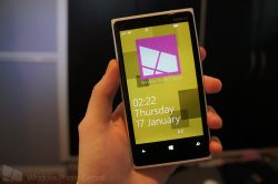 Spice up your life with new Windows Phone Central wallpapers