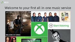 Microsoft formally introduces the Xbox Music Pass