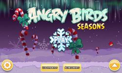 It's time for Angry Birds Seasons on Windows Phone 8