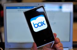 Deal Alert: Box cloud storage giving away 25GB of online space