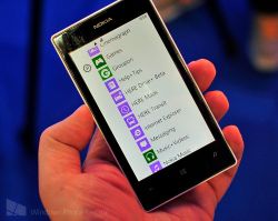 Nokia updates all navigation and location apps to HERE branding