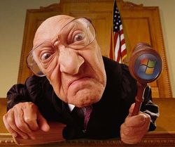 Judge dismisses thirteen patent claims filed against Microsoft