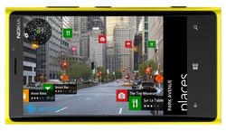 Nokia to announce HERE Maps tomorrow for Windows Phone; Lumia 520 and 720 confirmed