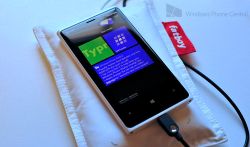 Can you 'supercharge' a Nokia Lumia 920 with wireless and wired charging?