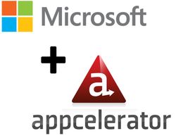 Microsoft rumored to buy Appcelerator, giving possible boost to Windows Phone software