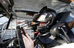 Microsoft partners with Toyota to deploy Windows tablets at NASCAR