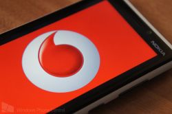 Rogers and Vodafone strike up 4G roaming agreement