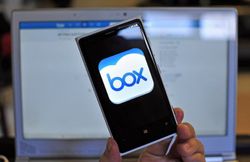 Box ‘doubles down’ on Windows 8 and Windows Phone with new software updates