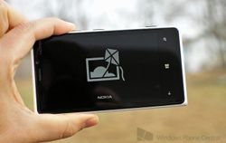 Nokia releases Cinemagraph and Camera Extras for all Windows Phone Lumia hardware