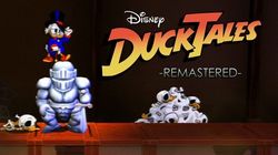 Xbox 360: Capcom bringing Dungeons & Dragons and Ducktales to XBLA