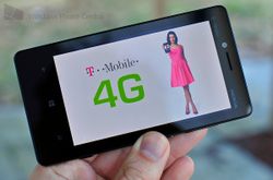 T-Mobile Nokia Lumia 810 evidently not getting LTE firmware upgrade