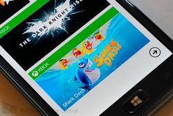 Shark Dash makes a splash on Xbox Windows Phone 8