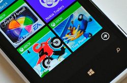 Chillingo delivers new Nokia exclusives for Xbox Windows Phone: Dream Track Nation and Tiny Plane