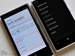 Nokia poll results show notifications as most valued feature on lock screens