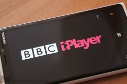 BBC announces Windows Phone iPlayer app in the works