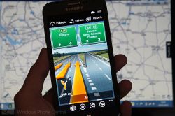 Never get lost again with the latest NAVIGON Windows Phone update