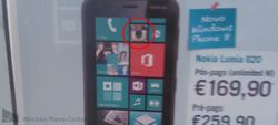 Instagram spotted in Windows Phone advertisement, soon to be available? Probably not.