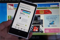 Need more apps for your Windows Phone? Try web alternatives with WebApps